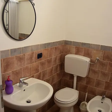 Bed & Breakfast Le Fontanelle *